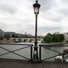 Visit the bridges - les ponts - A Night in Paris