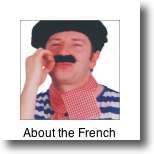 A Night in Paris - Learn about French customs and attitudes A Night in Paris - Learn about French customs and attitudes in Paris