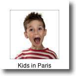 A Night in Paris - things for kids to do in Paris A Night in Paris - things for kids to do in Paris