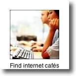 Got a night in Paris? Stay connected with email at internet cafes Got a night in Paris? Stay connected with friends and family at email at internet cafes