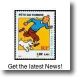A Night in Paris - sign up for the Newsletter A Night in Paris - sign up for the Newsletter, get the latest news