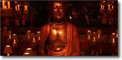 Buddha Bar Paris France
