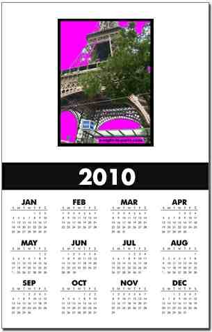 hot calendars 2010. Calendars for 2010 - hot