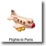 A Night in Paris - find cheap flights to Paris A Night in Paris - find cheap flights to Paris by plane