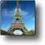 Christmas in Paris - visit the Eiffel Tower, take a tour of Paris