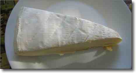 Typical French food and wines cheese buy only as little as you'd like to try.