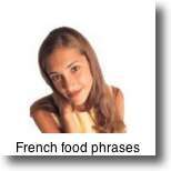 A Night in Paris - learn French phrases for food A Night in Paris - learn French phrases for food - never go hungry
