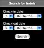 Book your hotels Paris, from budget to exclusive, best locations and prices