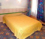 Jarry Hotel Paris