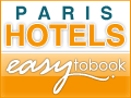 Paris Hotel guide