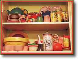 Salon de The - Tea Shops Paris - perfect for tasty treats or lunch.