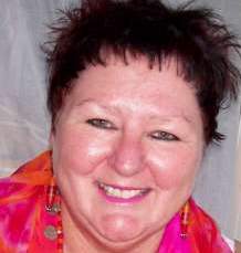 Hi from Teena Hughes of A-Night-in-Paris.com