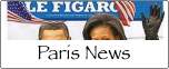 Check out the Paris news updartes on A-Night-in-Paris.com