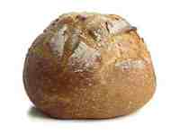 La Compagne en Boule :: round country bread