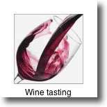 A Night in Paris - what to drink in Paris? Wine tasting is something you must do