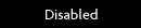 Disabled