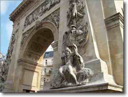 All tours and attractions in Paris