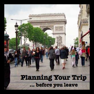 Buy Travel Insurance for A-Night-in-Paris