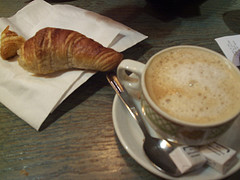 How do I order coffee in Paris? Read my tips