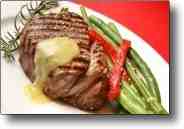French food and wines - Chateaubriand with sauce Bernaise - you must try it French food and wines - Chateaubriand with sauce Bernaise
