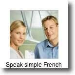 Learn French love phrase and learn some simple French words Learn French love phrase and learn to speak simple French words