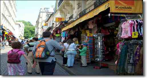 How much spending money will I need in Paris?