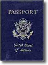 International travel tips for Passports, credit cards, email etc