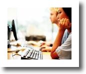International travel tips using email and other technology
