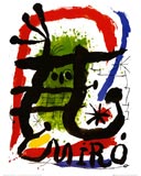 Joan  Miro - 