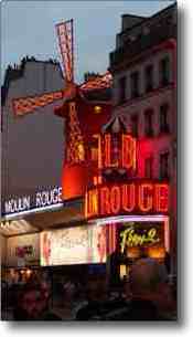 Moulin Rouge : A-Night-in-Paris.com