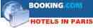 Book your Paris hotel today! Great discounts