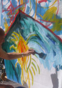 Visit the artist studios in Paris, meet the artists & enjoy the local art Visit the artist studios in Paris, meet the artists & enjoy the local art