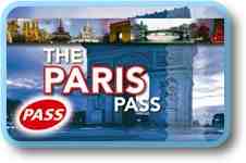 Paris tours and Paris Museum Pass