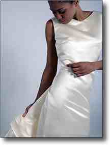 Shopping in Paris - meet a French fashion designer