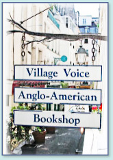 Village Voice Bookshop - Paris Books