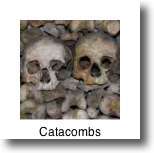 `Wondering what to do in Paris France? The catacombs are an amazing part of Paris' history