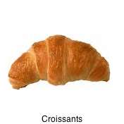 What to eat in Paris?Enjoy a freshly baked croissant, delicious! What to eat in Paris?Enjoy a freshly baked croissant, delicious!